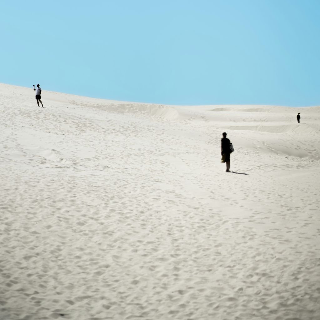 Foto: Guillermo Lazaro/Unsplash